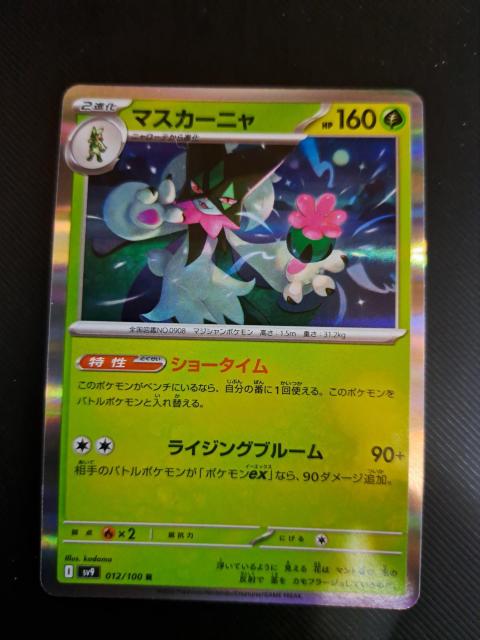 �}�X�J�[�j��  �� �A�j��/�R�~�b�N/�L�����N�^�[�� 