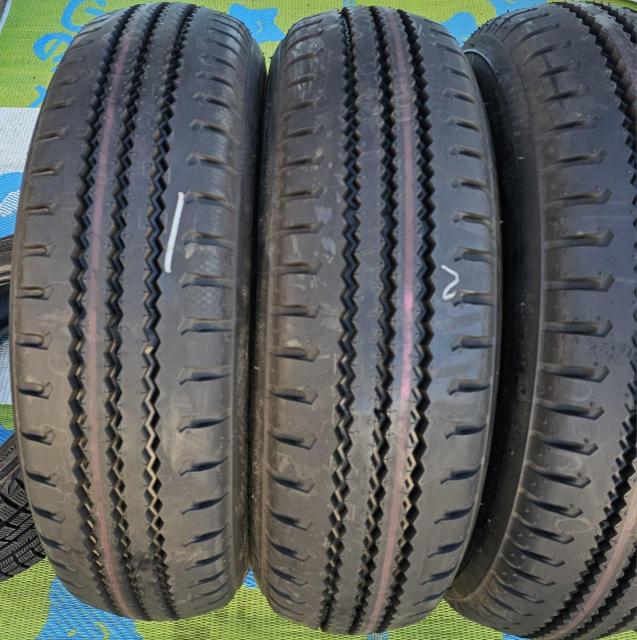 バリ溝!!未使用品 205/70R16 111/109L LT YOKOHAMA LT RADIAL MY807 夏タイヤ付き < 自動車/バイク バリ溝!!未使用品 205/70R16 111/109L LT YOKOHAMA LT RADIAL MY807 夏タイヤ付き < 自動車/バイク