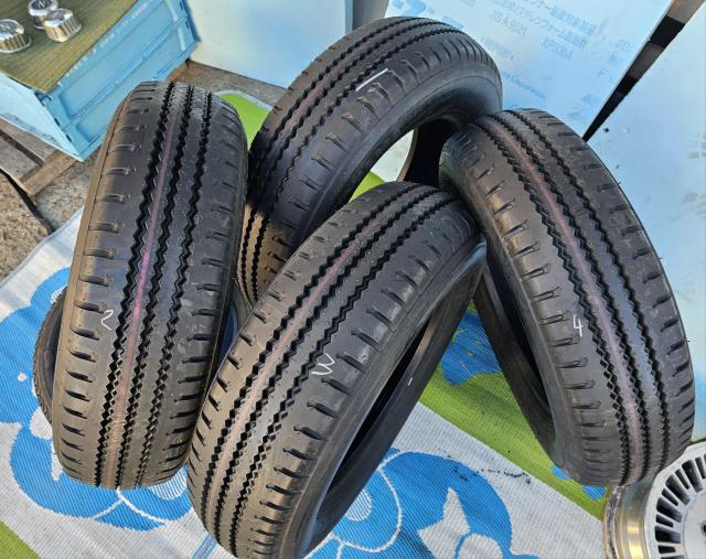 バリ溝!!未使用品 205/70R16 111/109L LT YOKOHAMA LT RADIAL MY807 夏タイヤ付き < 自動車/バイク バリ溝!!未使用品 205/70R16 111/109L LT YOKOHAMA LT RADIAL MY807 夏タイヤ付き < 自動車/バイク