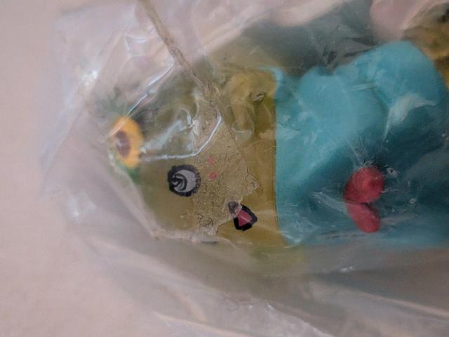 ふなっしーストラップ < 家電/AV ふなっしーストラップ < 家電/AVの