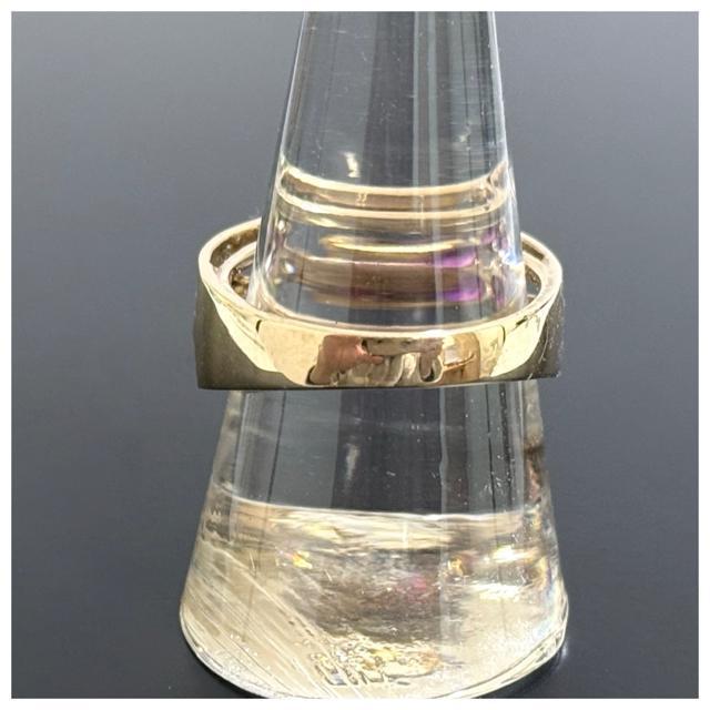 K10PG ルビー ホワイトサファイア フラワー リング < 女性アクセサリー/時計 K10PG ルビー ホワイトサファイア フラワー リング < 女性アクセサリー/時計の