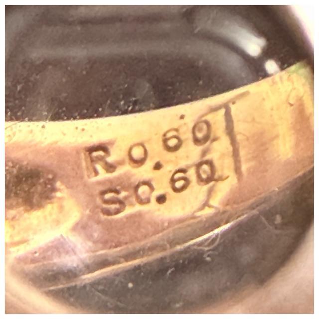 K10PG ルビー ホワイトサファイア フラワー リング < 女性アクセサリー/時計 K10PG ルビー ホワイトサファイア フラワー リング < 女性アクセサリー/時計の