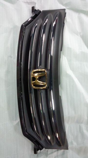 2042504)フリード新車外しゴールドエンブレム純正グリル極上品即決送料無料 < 自動車/バイク 2042504)フリード新車外しゴールドエンブレム純正グリル極上品即決送料無料 < 自動車/バイク