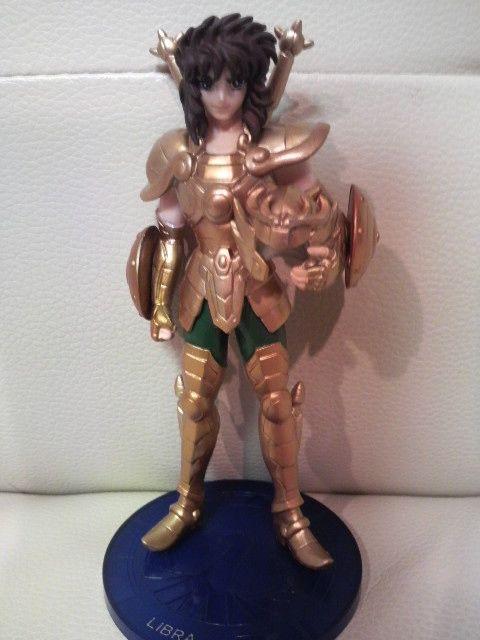 開封 聖闘士星矢 彫像 アガルマW ライブラ童虎(老師)支え棒なし < アニメ/コミック/キャラクター 開封 聖闘士星矢 彫像 アガルマW ライブラ童虎(老師)支え棒なし < アニメ/コミック/キャラクターの