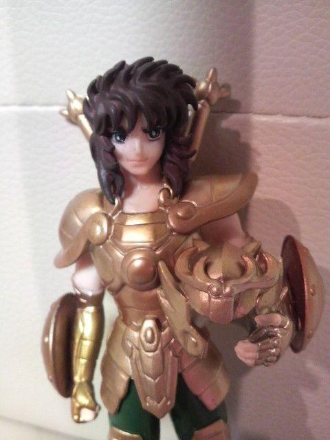 開封 聖闘士星矢 彫像 アガルマW ライブラ童虎(老師)支え棒なし < アニメ/コミック/キャラクター 開封 聖闘士星矢 彫像 アガルマW ライブラ童虎(老師)支え棒なし < アニメ/コミック/キャラクターの