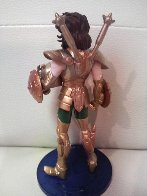 開封 聖闘士星矢 彫像 アガルマW ライブラ童虎(老師)支え棒なし < アニメ/コミック/キャラクター 開封 聖闘士星矢 彫像 アガルマW ライブラ童虎(老師)支え棒なし < アニメ/コミック/キャラクターの