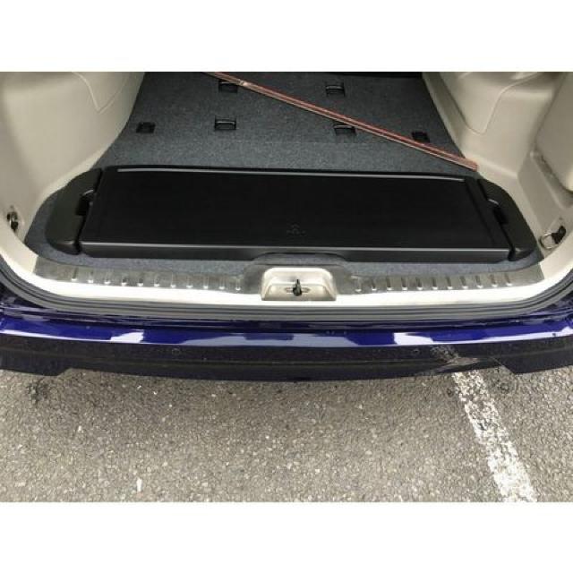 日産 セレナC27 リアステップボード インナー G X S ハイウェイスター < 自動車/バイク 日産 セレナC27 リアステップボード インナー G X S ハイウェイスター < 自動車/バイク