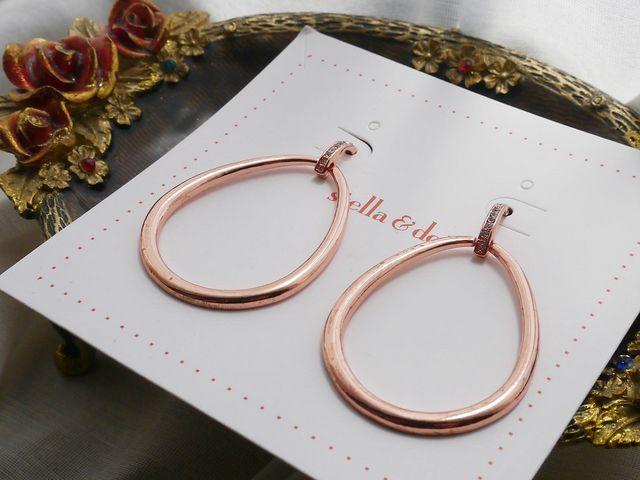 Vi STELLA & DOT AeB[NGKgsAX  ANZT[/v 