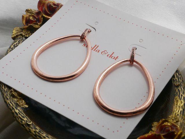 Vi STELLA & DOT AeB[NGKgsAX  ANZT[/v 