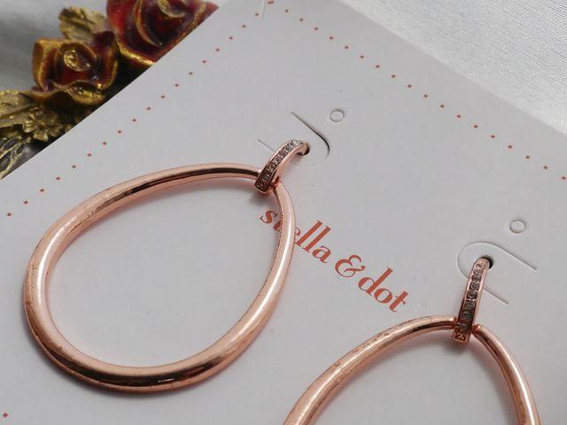 Vi STELLA & DOT AeB[NGKgsAX  ANZT[/v 