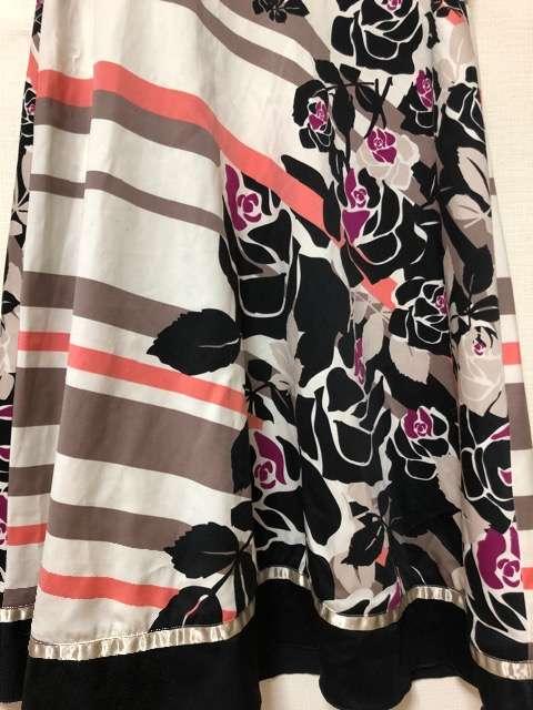 送料無料 新品 MORGAN レディースワンピース M < 女性ファッション  送料無料 新品 MORGAN レディースワンピース M < 女性ファッションの