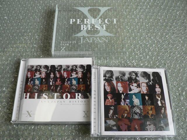 X JAPANwPERFECT BESTxp[tFNgxXgy3gCDzɏoi  ^gObY 