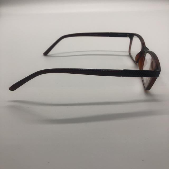 即決 designoptics by FOSTER GRANT 眼鏡 メガネ < 男性ファッション  即決 designoptics by FOSTER GRANT 眼鏡 メガネ < 男性ファッションの