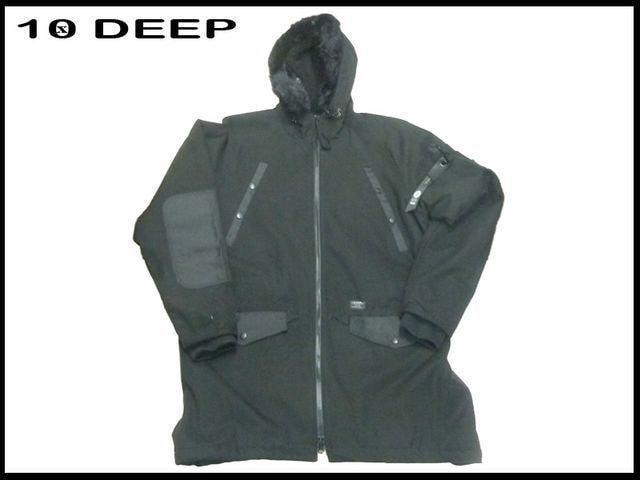 Vi 10 Deep [Ot[htXg[gEFAWPbg  L   jt@bV 