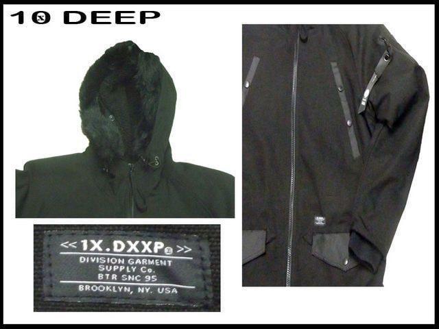 Vi 10 Deep [Ot[htXg[gEFAWPbg  L  jt@bV 
