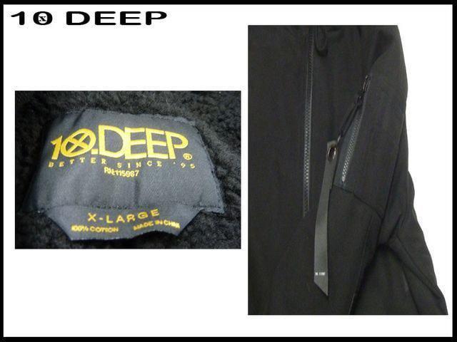 Vi 10 Deep [Ot[htXg[gEFAWPbg  L  jt@bV 