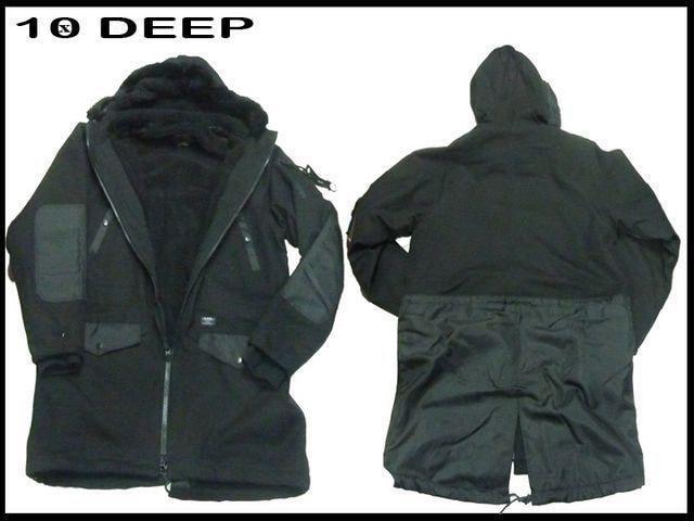 Vi 10 Deep [Ot[htXg[gEFAWPbg  L  jt@bV 