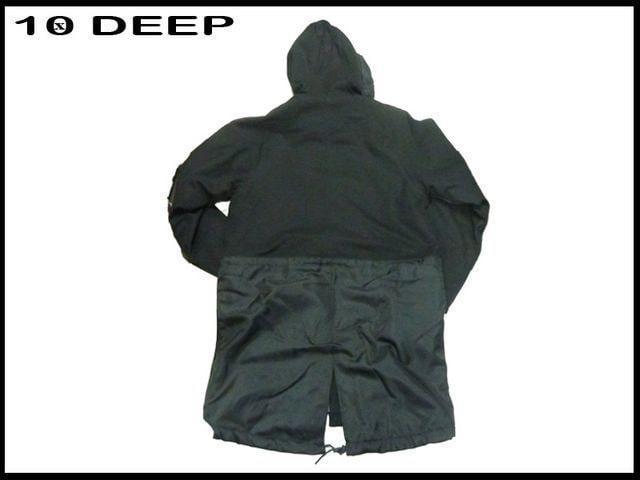 Vi 10 Deep [Ot[htXg[gEFAWPbg  L  jt@bV 