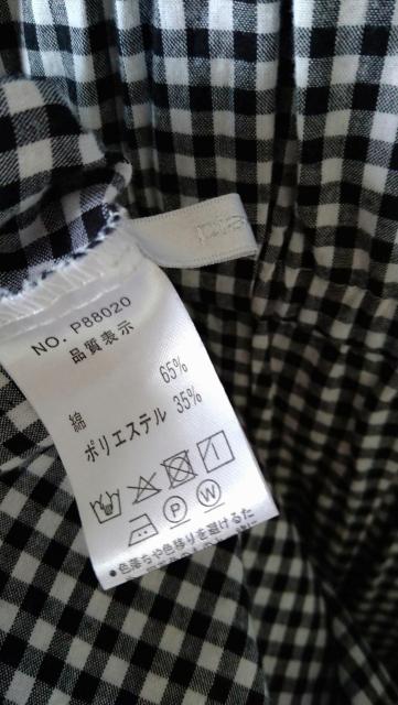 美品☆ギンガムチェックワンピース☆ < 女性ファッション  美品☆ギンガムチェックワンピース☆ < 女性ファッションの