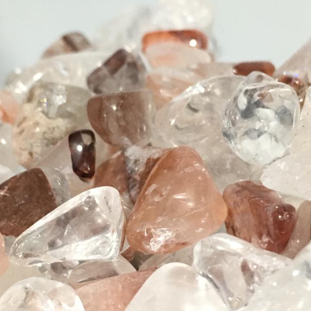 《浄化用さざれ》強浄化力 パールバディ渓谷ヒマラヤマニカラン < インテリア/ライフ  《浄化用さざれ》強浄化力 パールバディ渓谷ヒマラヤマニカラン < インテリア/ライフの