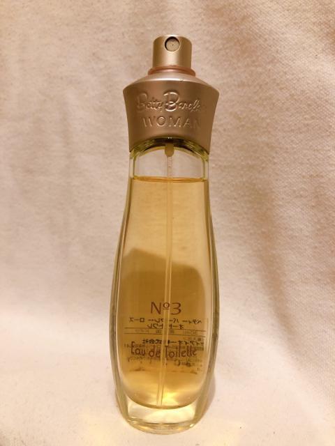 BETTYBARCLAY ベティー バークレー Rose ローズ レア香水 30ml < 香水/コスメ/ネイル  BETTYBARCLAY ベティー バークレー Rose ローズ レア香水 30ml  < 香水/コスメ/ネイルの