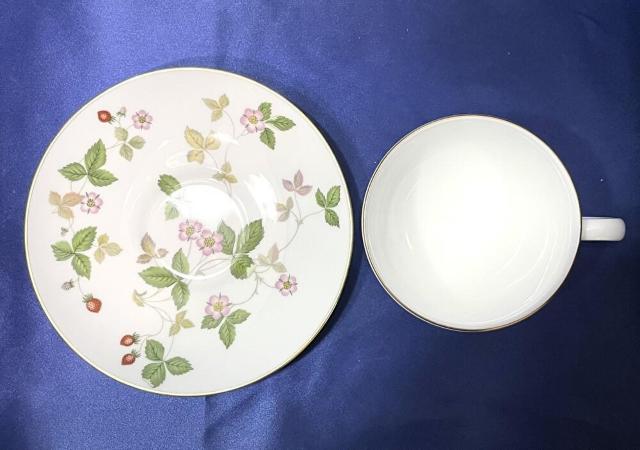 gpyWedgwood/EGbWEbhzWILD STRAWBERRY  CeA/Ct 