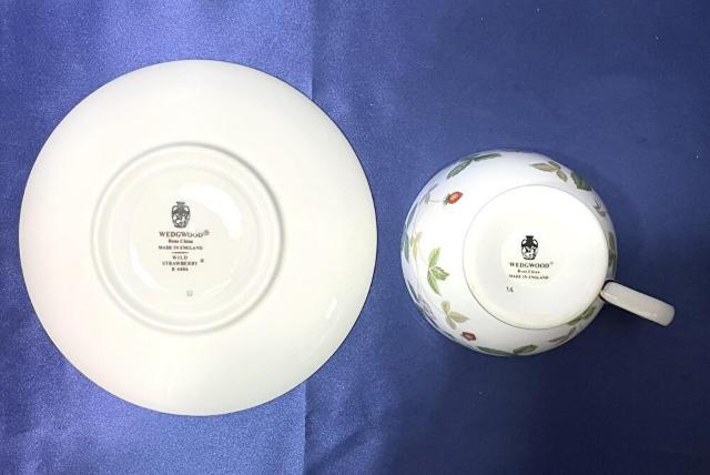 gpyWedgwood/EGbWEbhzWILD STRAWBERRY  CeA/Ct 