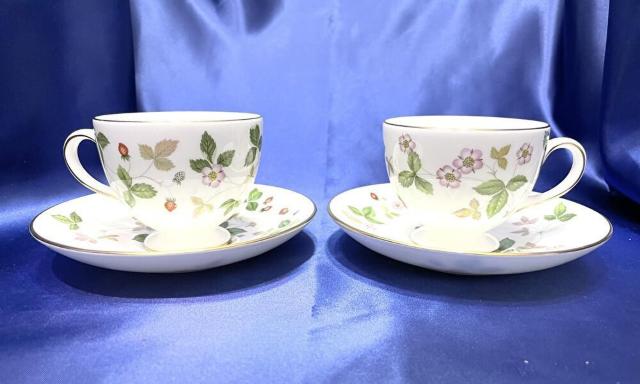 gpyWedgwood/EGbWEbhzWILD STRAWBERRY  CeA/Ct 