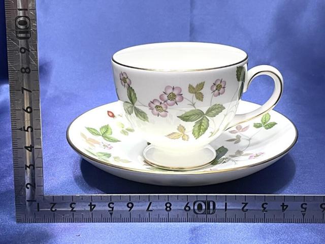 gpyWedgwood/EGbWEbhzWILD STRAWBERRY  CeA/Ct 