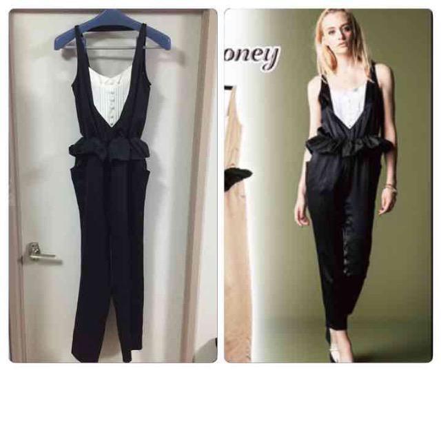 honey mi honey ハニーミーハニー オールインワン < ブランド honey mi honey ハニーミーハニー オールインワン < ブランドの