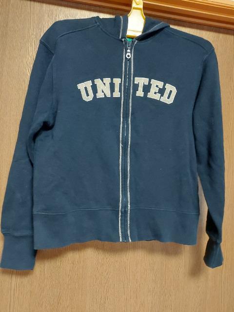 ベネトン☆パーカー < ブランド  ベネトン☆パーカー  < ブランドの