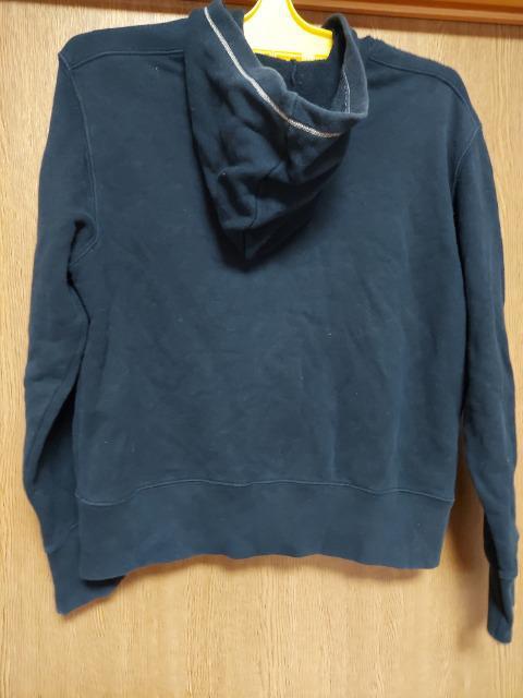 ベネトン☆パーカー < ブランド  ベネトン☆パーカー < ブランドの