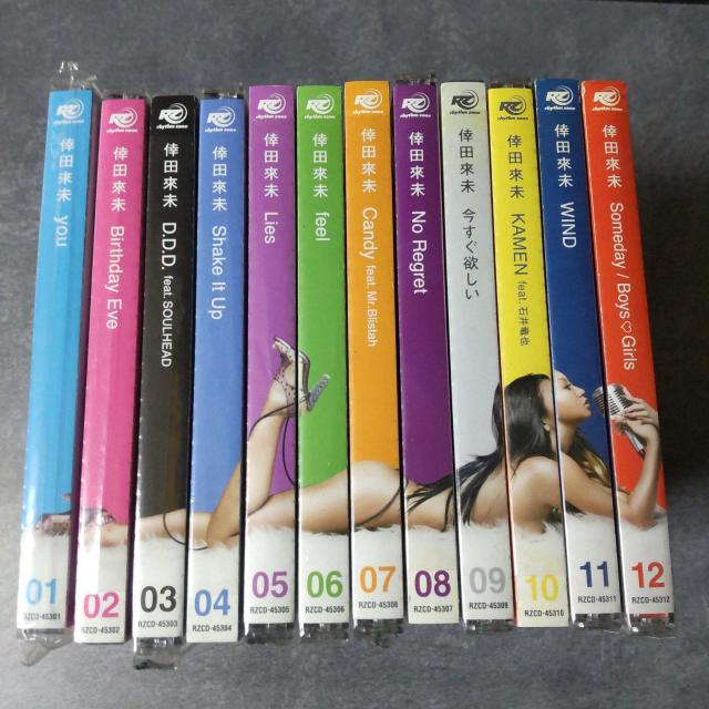 倖田來未「secret」発売キャンペーン【当選品】直筆サイン入りポスター1枚など < タレントグッズ  倖田來未「secret」発売キャンペーン【当選品】直筆サイン入りポスター1枚など < タレントグッズの