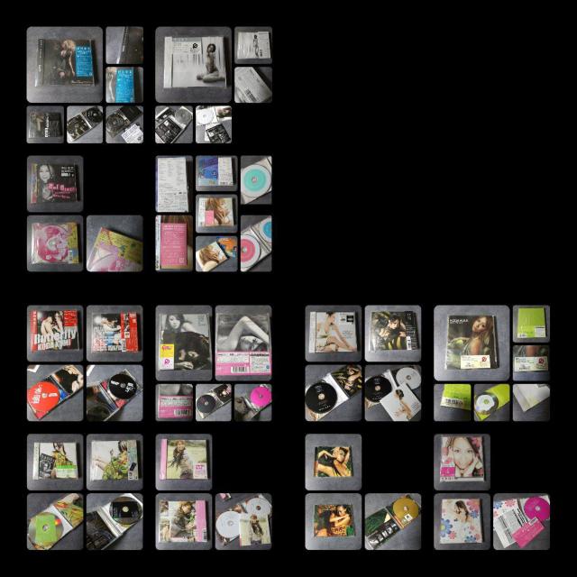 倖田來未「secret」発売キャンペーン【当選品】直筆サイン入りポスター1枚など < タレントグッズ  倖田來未「secret」発売キャンペーン【当選品】直筆サイン入りポスター1枚など < タレントグッズの