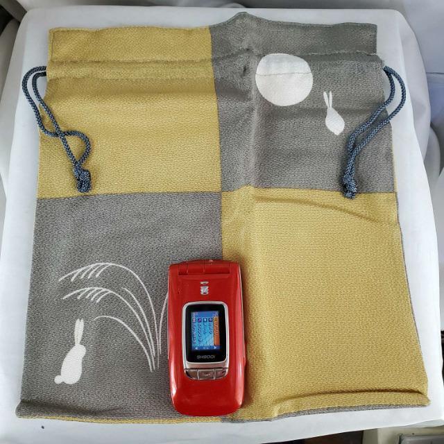 込み★銀座 伊勢由★呉服 和袋子物/巾着ポーチ/巾着袋★ < 女性ファッション  込み★銀座 伊勢由★呉服 和袋子物/巾着ポーチ/巾着袋★ < 女性ファッションの