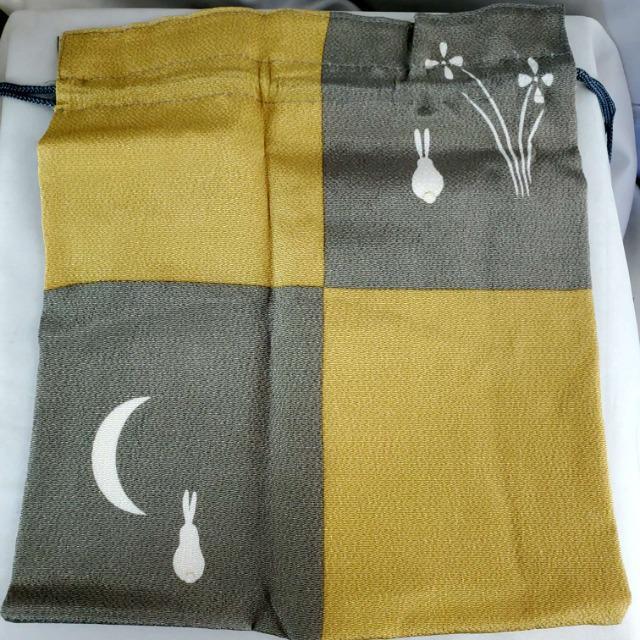 込み★銀座 伊勢由★呉服 和袋子物/巾着ポーチ/巾着袋★ < 女性ファッション  込み★銀座 伊勢由★呉服 和袋子物/巾着ポーチ/巾着袋★ < 女性ファッションの