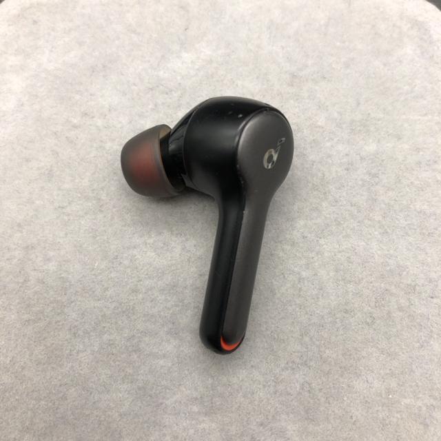 即決 Soundcore Liberty Air2 ワイヤレスイヤホン 左耳のみ < 家電/AV  即決 Soundcore Liberty Air2 ワイヤレスイヤホン 左耳のみ  < 家電/AVの