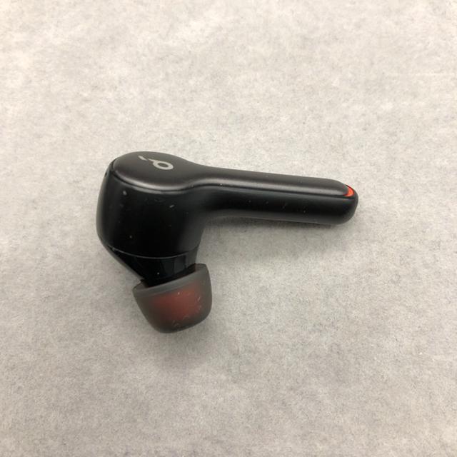 即決 Soundcore Liberty Air2 ワイヤレスイヤホン 左耳のみ < 家電/AV  即決 Soundcore Liberty Air2 ワイヤレスイヤホン 左耳のみ < 家電/AVの