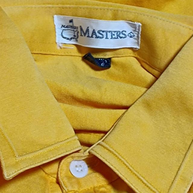 MASTERS★USED★長袖スポーツシャツ < レジャー/スポーツ  MASTERS★USED★長袖スポーツシャツ < レジャー/スポーツの