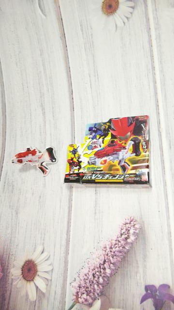 スーパー戦隊シリーズ変身ベルトピンズコレクション02ルパンレンジャーVSパトレンジャーVSチェンジャールパンレッドセットガチャ < ホビー  スーパー戦隊シリーズ変身ベルトピンズコレクション02ルパンレンジャーVSパトレンジャーVSチェンジャールパンレッドセットガチャ  < ホビーの