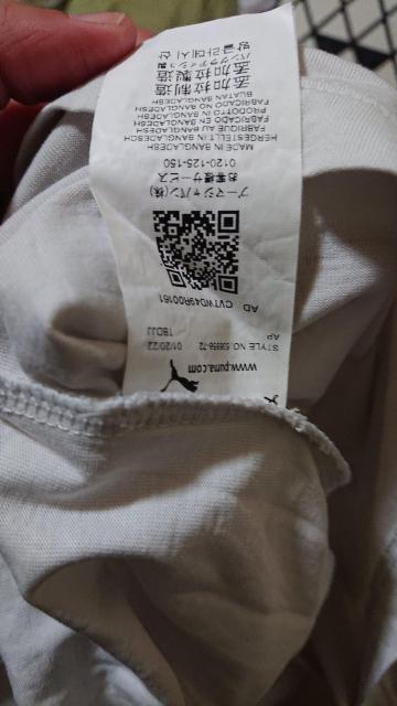 即決 新品 未使用 試着のみ PUMA ロゴプリントフレンチスリーブカットソー tシャツ プーマ < 女性ファッション  即決 新品 未使用 試着のみ PUMA ロゴプリントフレンチスリーブカットソー tシャツ プーマ < 女性ファッションの