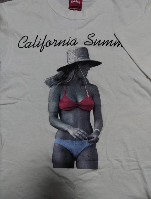 HIDEANDSEEKTシャツサイズSハイドアンドシーク渋谷フォトカリフォルニアサーフィンsurfskateBIKE < ブランド HIDEANDSEEKTシャツサイズSハイドアンドシーク渋谷フォトカリフォルニアサーフィンsurfskateBIKE < ブランドの