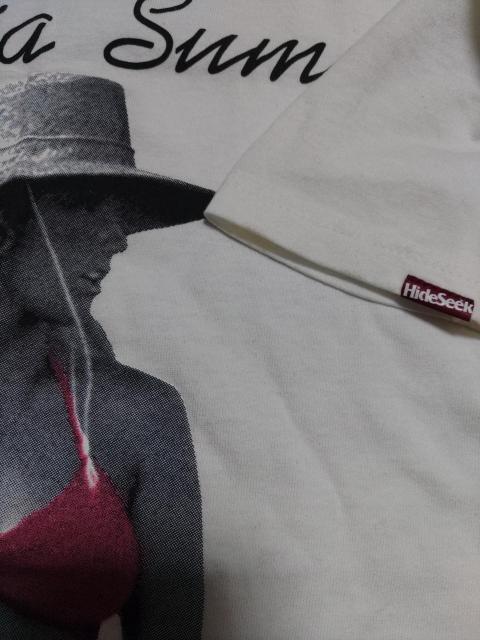 HIDEANDSEEKTシャツサイズSハイドアンドシーク渋谷フォトカリフォルニアサーフィンsurfskateBIKE < ブランド HIDEANDSEEKTシャツサイズSハイドアンドシーク渋谷フォトカリフォルニアサーフィンsurfskateBIKE < ブランドの