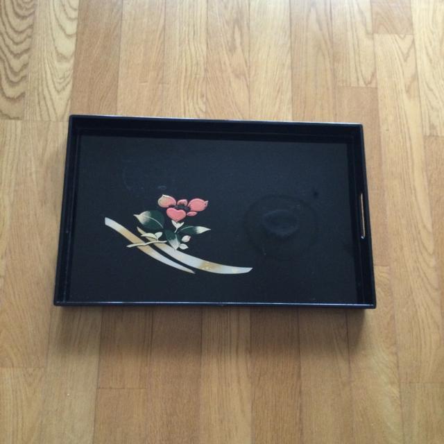 長方形のお盆 < インテリア/ライフ  長方形のお盆 < インテリア/ライフの