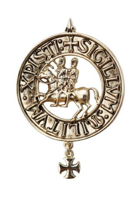 EastGate: テンプル騎士団二人のライダー 兄弟愛と思いやりの真の探求者 < 女性アクセサリー/時計  EastGate: テンプル騎士団二人のライダー 兄弟愛と思いやりの真の探求者  < 女性アクセサリー/時計の