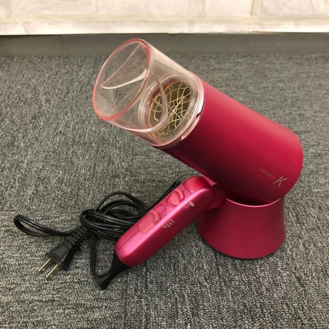 即決 COSMETIST ヘアドライヤー KCD-1220 < 家電/AV  即決 COSMETIST ヘアドライヤー KCD-1220  < 家電/AVの