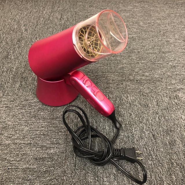 即決 COSMETIST ヘアドライヤー KCD-1220 < 家電/AV  即決 COSMETIST ヘアドライヤー KCD-1220 < 家電/AVの