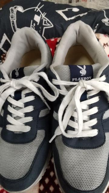 プレーイボーイのスニーカー < 男性ファッション プレーイボーイのスニーカー < 男性ファッションの