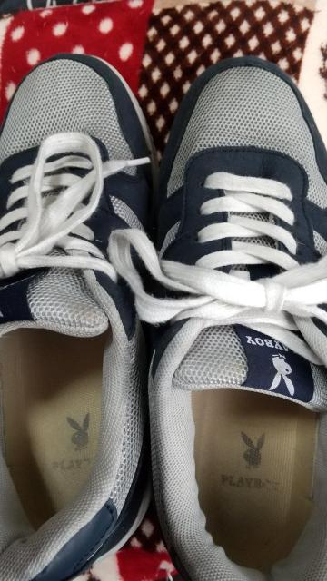 プレーイボーイのスニーカー < 男性ファッション プレーイボーイのスニーカー < 男性ファッションの