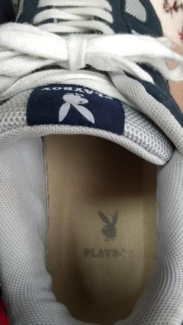 プレーイボーイのスニーカー < 男性ファッション プレーイボーイのスニーカー < 男性ファッションの